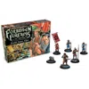 Flying Frog Productions Flying Frog Shadows Of Brimstone Feudal Japan Allies Expansion Board Game