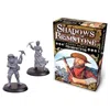 Flying Frog Productions Flying Frog Shadows Of Brimstone Prospector Hero Pack