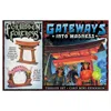 Flying Frog Productions Forbidden Fortress Gateways Into Madness Miniatures
