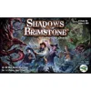 Flying Frog Productions Shadows Of Brimstone-alt Gender Pack-swamps Of Death Board Game