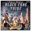 Flying Frog Productions Shadows Of Brimstone Black Fang Tribe - Mission Pack