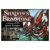 Flying Frog Productions Shadows Of Brimstone Enemy Pack Setaris Ravagers Board Game