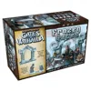 Flying Frog Productions Shadows Of Brimstone Frozen Gates Board Game