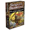 Flying Frog Productions Shadows Of Brimstone Hero Pack Jaguar Warrior Board Game