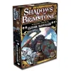 Flying Frog Productions Shadows Of Brimstone Hero Pack Ulfsark Skin Walker Board Game