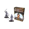 Flying Frog Productions Shadows Of Brimstone Hero Pack Wandering Samurai Hero Pack Expansion Board Game