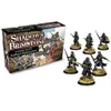 Flying Frog Productions Shadows Of Brimstone Scafford Highwaymen Enemy Pack Board Game
