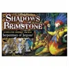 Flying Frog Productions Shadows Of Brimstone-serpentmen Of Jargono