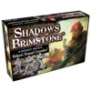 Flying Frog Productions Shadows Of Brimstone Shikarri Nomad Crusaders Enemy Pack Board Game