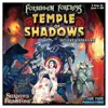 Flying Frog Productions Shadows Of Brimstone Temple Of Shadows Deluxe Expansion Board Game
