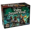 Flying Frog Productions Shadows Of Brimstone Valley Of The Serpent Kings Adventure Set