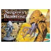 Flying Frog Productions Shadows Of Brimstone Wasteland Terralisk Extra Large Game Enemy Pack