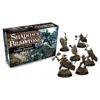 Flying Frog Productions Sob Coffin Breakers Enemy Pack Board Game