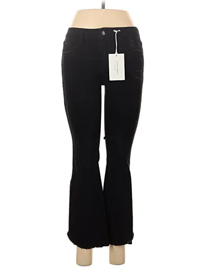 Flying Monkey Jeans In Black