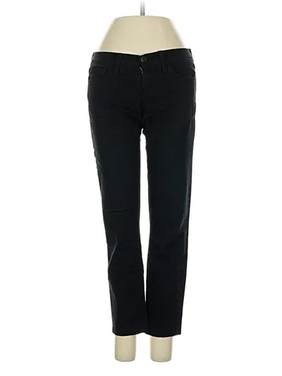 Pre-owned Flying Monkey Jeans In Black