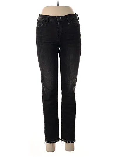 Pre-owned Flying Monkey Jeans In Black