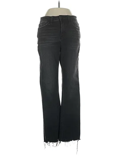 Pre-owned Flying Monkey Jeans In Black