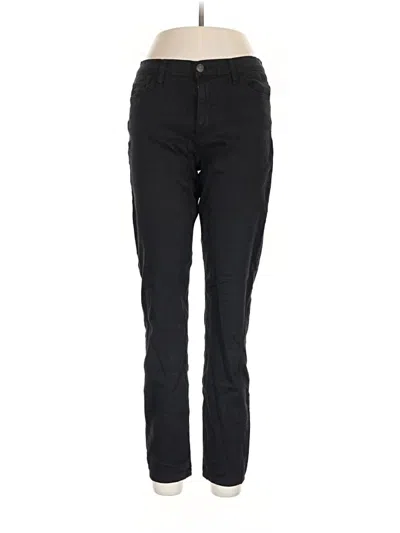 Pre-owned Flying Monkey Jeans In Black