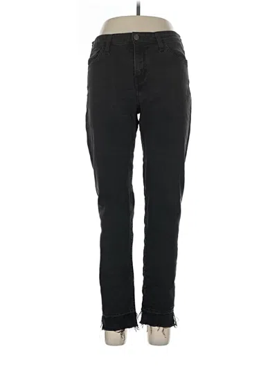 Pre-owned Flying Monkey Jeans In Black