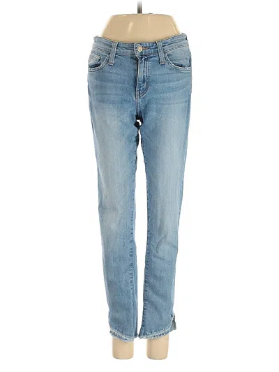 Pre-owned Flying Monkey Jeans In Blue
