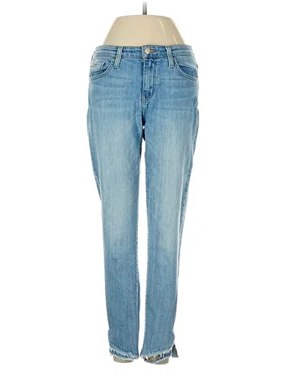 Pre-owned Flying Monkey Jeans In Blue