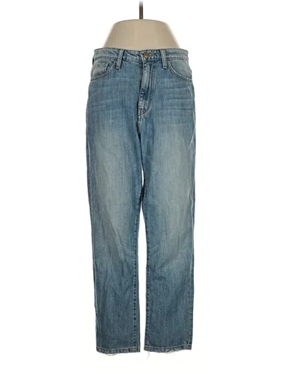 Pre-owned Flying Monkey Jeans In Blue