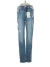 Flying Monkey Jeans In Blue