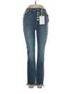 Flying Monkey Jeans In Blue
