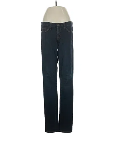 Pre-owned Flying Monkey Jeans In Blue