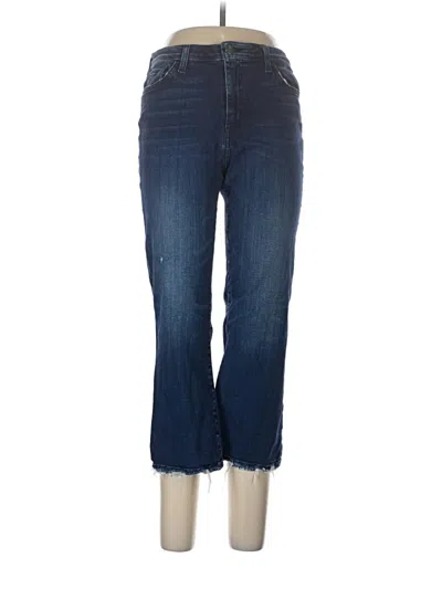 Pre-owned Flying Monkey Jeans In Blue