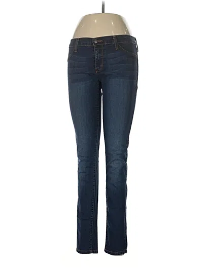 Pre-owned Flying Monkey Jeans In Blue