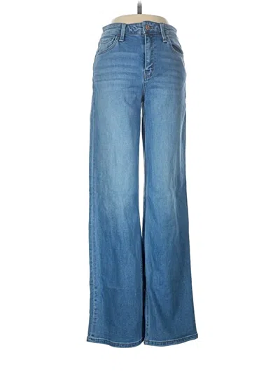 Pre-owned Flying Monkey Jeans In Blue