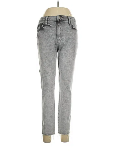 Pre-owned Flying Monkey Jeans In Gray