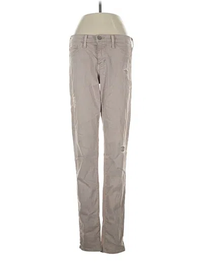 Pre-owned Flying Monkey Jeans In Gray
