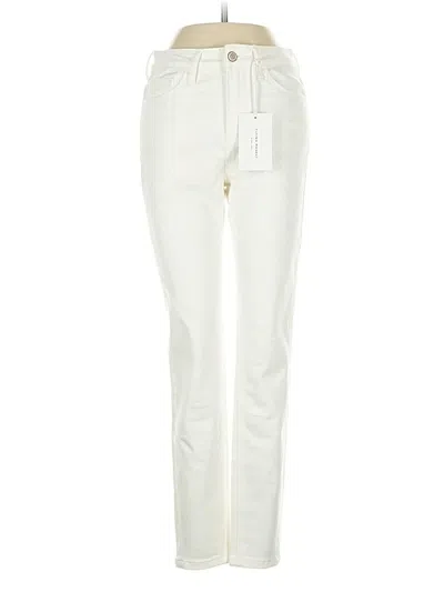 Flying Monkey Jeans In Neutral