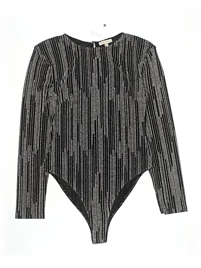 Pre-owned Flying Tomato Bodysuit In Black