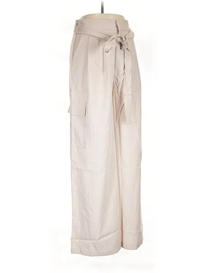 Pre-owned Flying Tomato Dress Pants In Brown