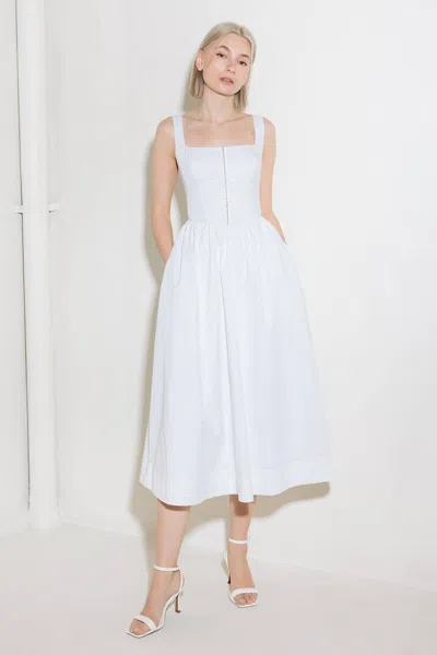 Flying Tomato Fd1456 In White
