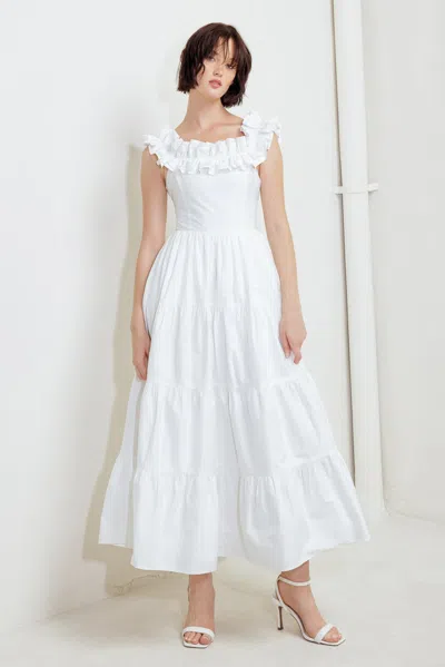 Flying Tomato Fd1604 In White