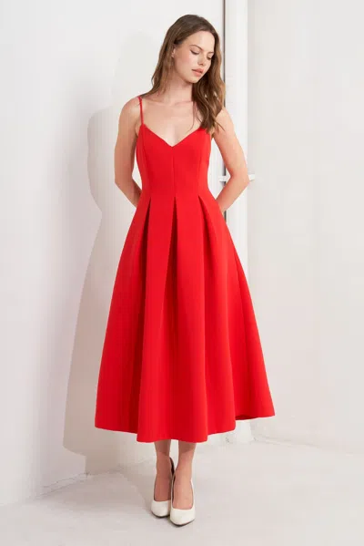 Flying Tomato Fd1746 In Red