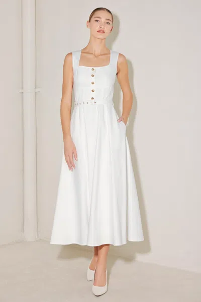 Flying Tomato Fd1868 In White