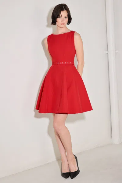 Flying Tomato Fd1960 In Red
