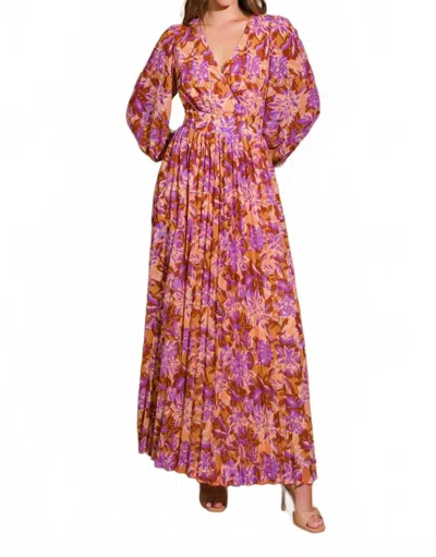 Flying Tomato Hazel Dress In Pink