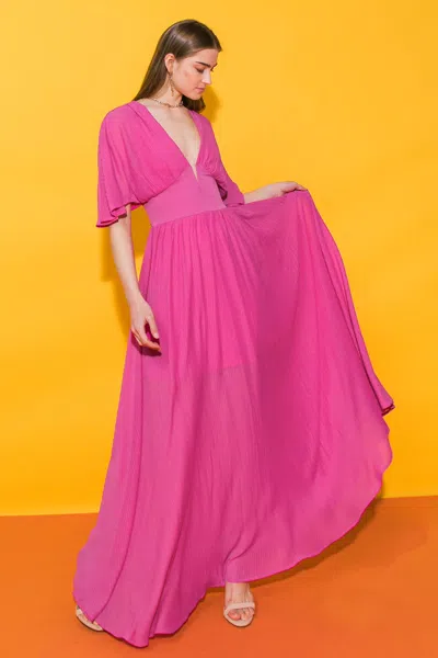 Flying Tomato Id19420 In Pink