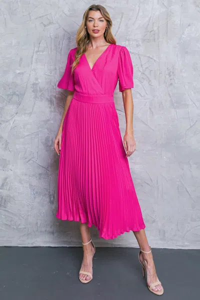 Flying Tomato Id20207 In Pink
