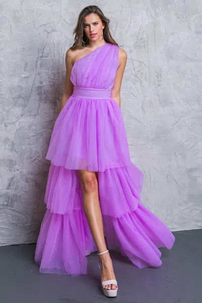 Flying Tomato Id20245 In Purple