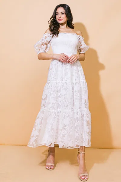 Flying Tomato Id21014 In White