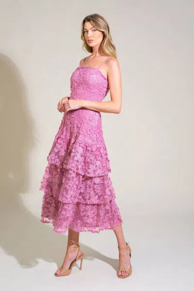 Flying Tomato Id21522 In Pink