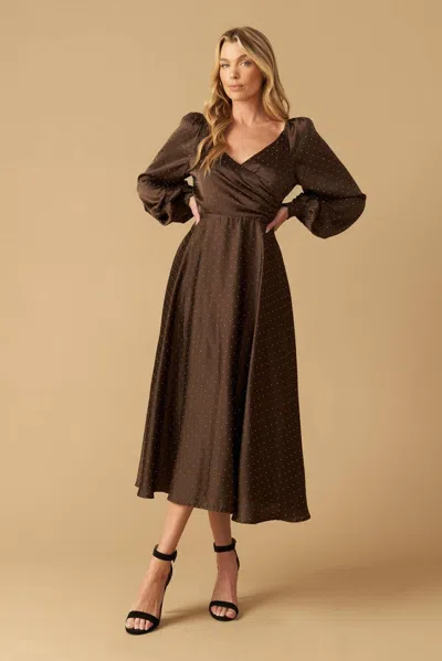 Flying Tomato Id21730 In Brown