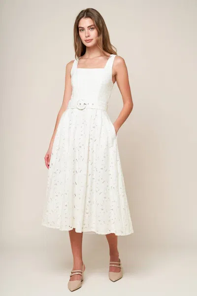 Flying Tomato Id22104 In White